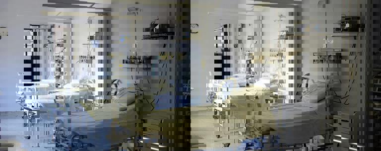 Esr Hospital Photo