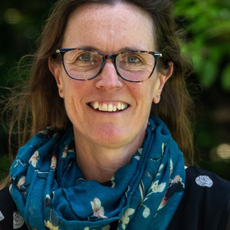 Louise Weaver